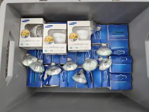 Elektromateriale und Werkzeuge Bild 2