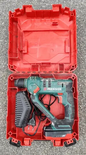 Elektromateriale und Werkzeuge Bild 2