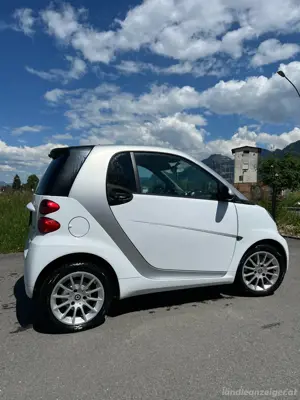 Smart 451 Fortwo Pickel 04 2026 Bild 2