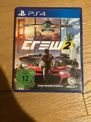 Pxn V9 Ps4 Lenkrad mit Spielen Bild 4