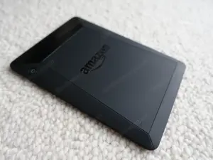 Kindle Voyage mit perfektem Display, neuem Akku und Hülle Bild 7