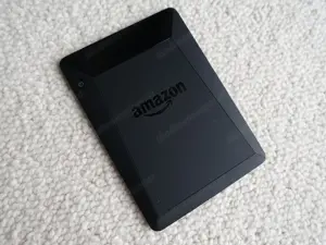 Kindle Voyage mit perfektem Display, neuem Akku und Hülle Bild 9
