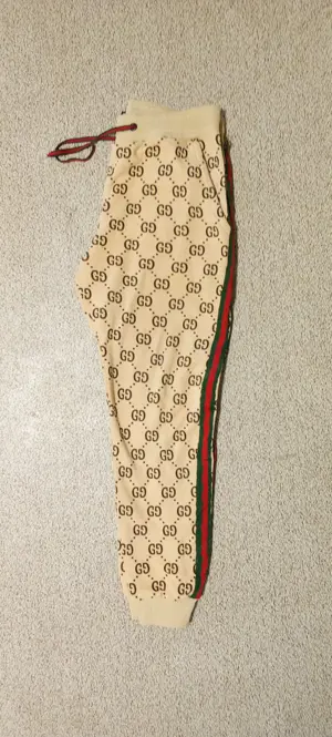Gucci herren hosen Bild 2