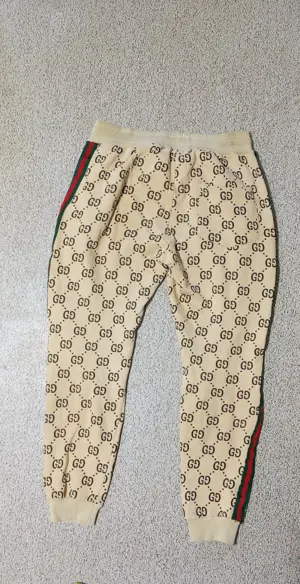 Gucci herren hosen Bild 4