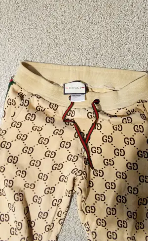 Gucci herren hosen Bild 3