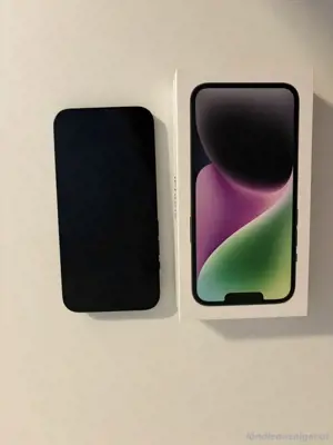 iphone 14 fast wie neu