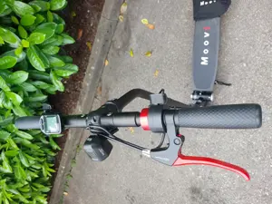 E - Scooter Moovi Bild 3