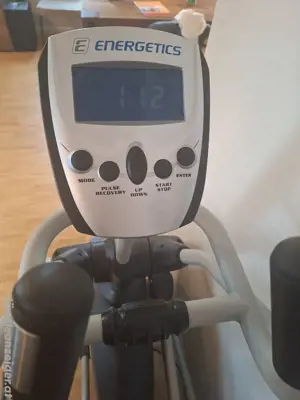 Crosstrainer  Bild 2