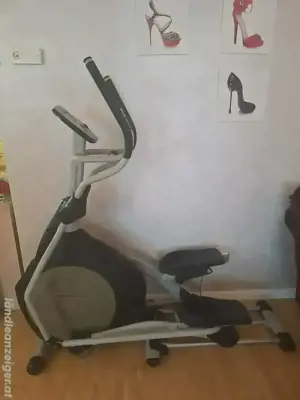 Crosstrainer 