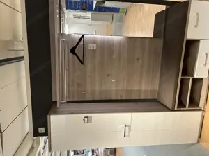 Garderobe 