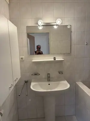 Schöne Wohnung Dornbirn Oberdorf Bild 2
