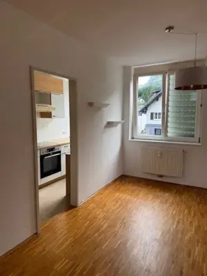 Schöne Wohnung Dornbirn Oberdorf Bild 8