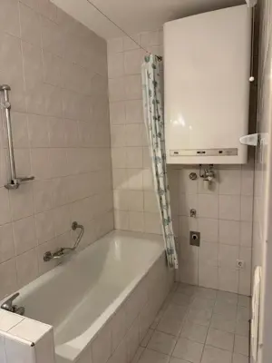 Schöne Wohnung Dornbirn Oberdorf