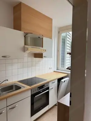 Schöne Wohnung Dornbirn Oberdorf Bild 5
