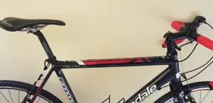 Gravelbike Ciclocrossrad, Cannondale Caad Cx ab Service  Bild 3