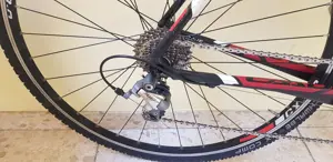 Gravelbike Ciclocrossrad, Cannondale Caad Cx ab Service  Bild 6