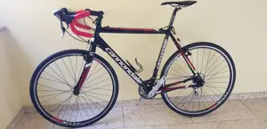 Gravelbike Ciclocrossrad, Cannondale Caad Cx ab Service 
