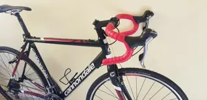 Gravelbike Ciclocrossrad, Cannondale Caad Cx ab Service  Bild 2