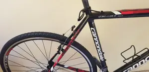 Gravelbike Ciclocrossrad, Cannondale Caad Cx ab Service  Bild 9