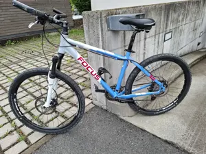 Focus Mountainbike  Bild 2