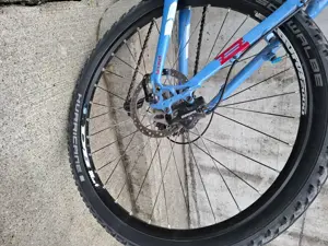 Focus Mountainbike  Bild 3