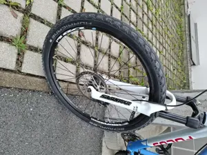 Focus Mountainbike  Bild 4