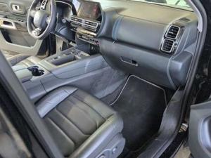 Citroen C5 Bild 17