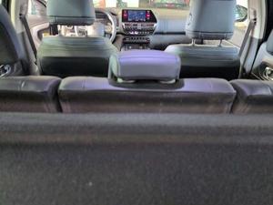 Citroen C5 Bild 16