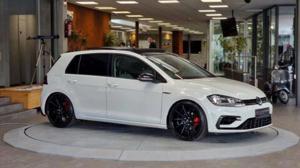 Volkswagen Golf Bild 10