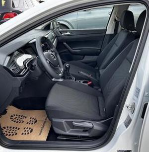 VW Polo Bild 10