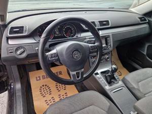 Volkswagen Passat Bild 16