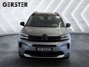Citroen C5 Bild 2