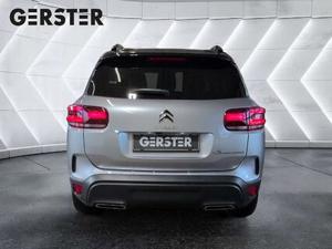 Citroen C5 Bild 5