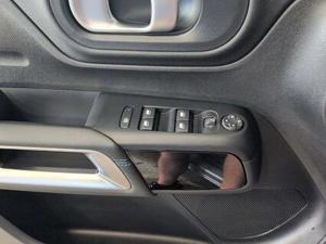 Citroen C5 Bild 12