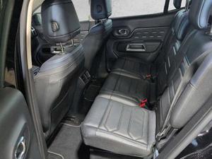 Citroen C5 Bild 7