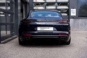 Porsche Panamera Bild 4