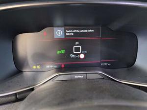 Citroen C5 Bild 10