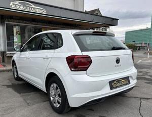 VW Polo Bild 5