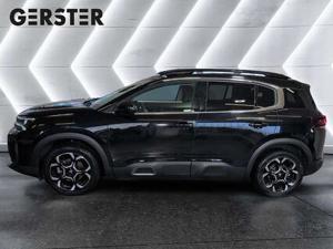 Citroen C5 Bild 3