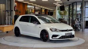Volkswagen Golf Bild 11