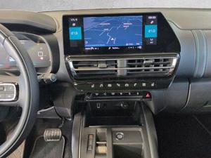 Citroen C5 Bild 11