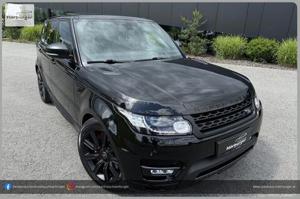 Land Rover Range Rover Bild 8
