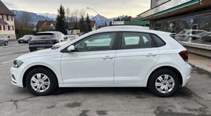 VW Polo Bild 4