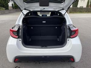 Mazda 2 2023 Bild 8