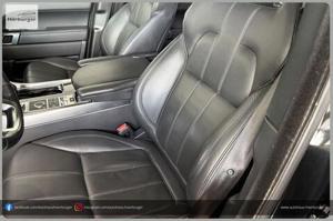 Land Rover Range Rover Bild 20