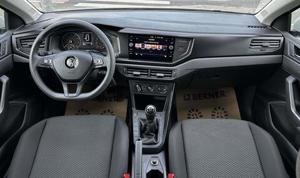 VW Polo Bild 18