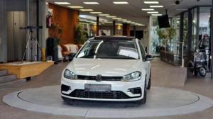 Volkswagen Golf Bild 2