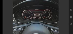 Audi A4 Bild 8