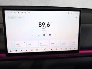Leapmotor C10 Bild 11