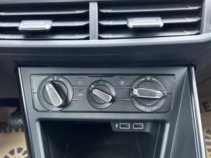 VW Polo Bild 20